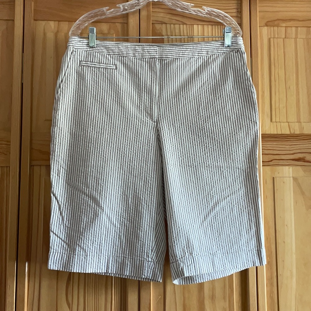 Liz Claiborne shorts